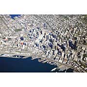Seattle - Downtown 2011