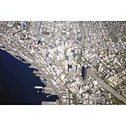 Seattle - Downtown 2011