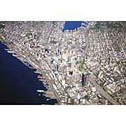 Seattle - Downtown 2011