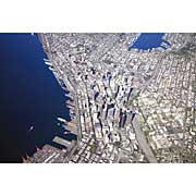 Seattle - Downtown 2011