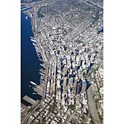 Seattle - Downtown 2011