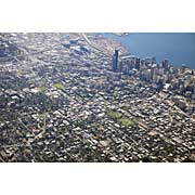 Seattle - East 2011