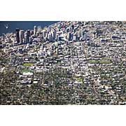 Seattle - East 2011
