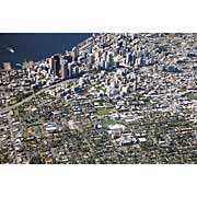 Seattle - East 2011