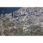 Seattle - East 2011