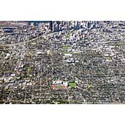 Seattle - East 2011