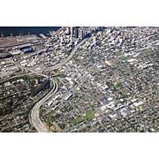 Seattle - East 2011