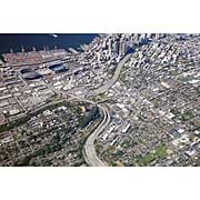 Seattle - Stadiums / Spokane ST 2011