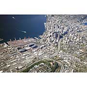 Seattle - Stadiums / Spokane ST 2011