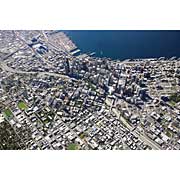 Seattle - Downtown 2011