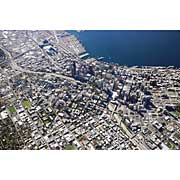 Seattle - Downtown 2011