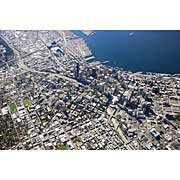 Seattle - Downtown 2011