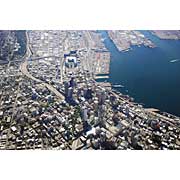 Seattle - Downtown 2011
