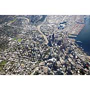 Seattle - Downtown 2011
