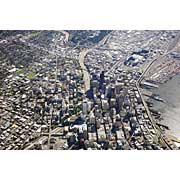 Seattle - Downtown 2011