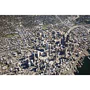 Seattle - Downtown 2011