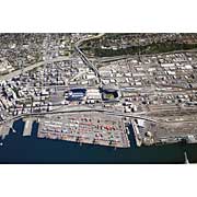 Seattle - Stadiums / Spokane ST 2011