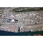 Seattle - Stadiums / Spokane ST 2011