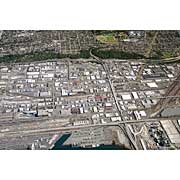 Seattle - Stadiums / Spokane ST 2011