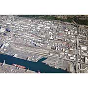 Seattle - Stadiums / Spokane ST 2011