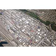 Seattle - Stadiums / Spokane ST 2011