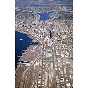Seattle - Stadiums / Spokane ST 2011