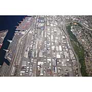 Seattle - Stadiums / Spokane ST 2011