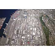 Seattle - Stadiums / Spokane ST 2011