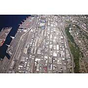 Seattle - Stadiums / Spokane ST 2011