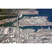 Seattle - Stadiums / Spokane ST 2011