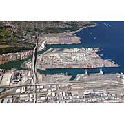 Seattle - Stadiums / Spokane ST 2011