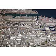 Seattle - Stadiums / Spokane ST 2011
