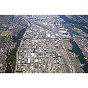 Seattle - Stadiums / Spokane ST 2011