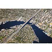 Seattle - Lake Union 2011