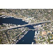 Seattle - Lake Union 2011
