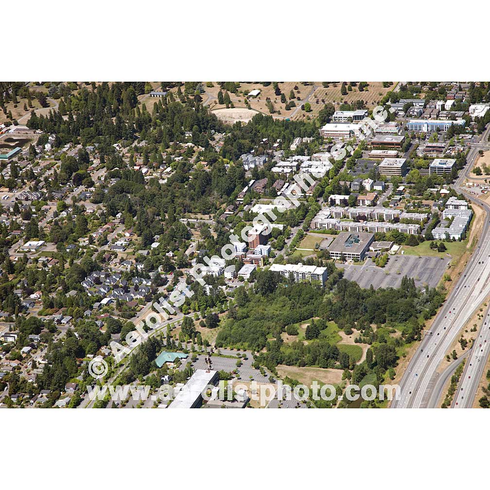 Seattle - Northgate / Lake City 2013