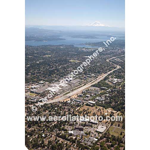 Seattle - Northgate / Lake City 2013