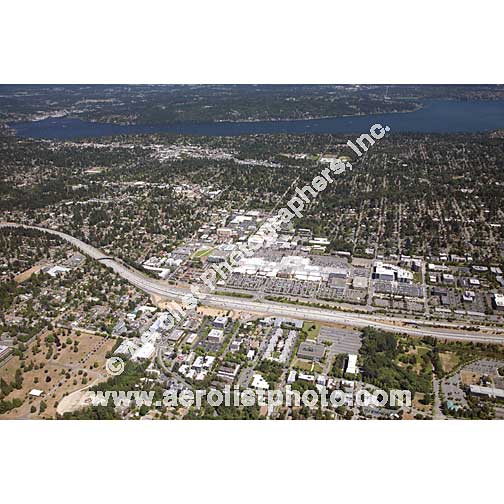 Seattle - Northgate / Lake City 2013