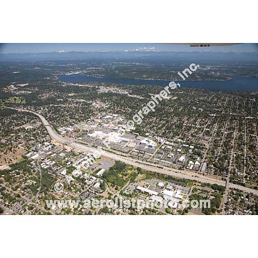 Seattle - Northgate / Lake City 2013
