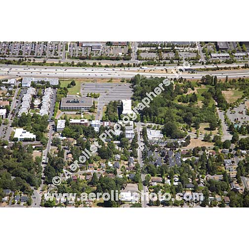 Seattle - Northgate / Lake City 2013