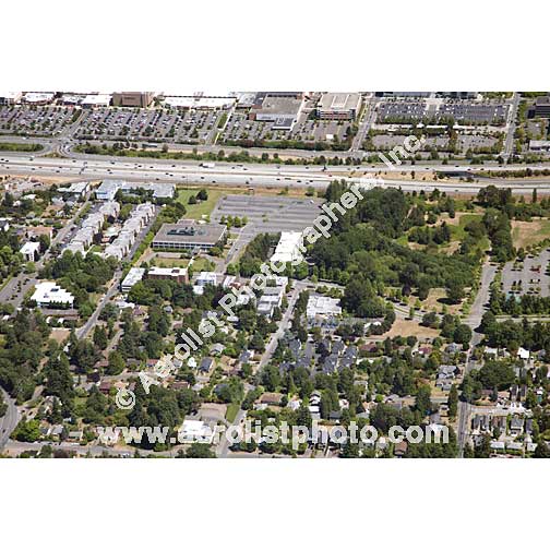 Seattle - Northgate / Lake City 2013