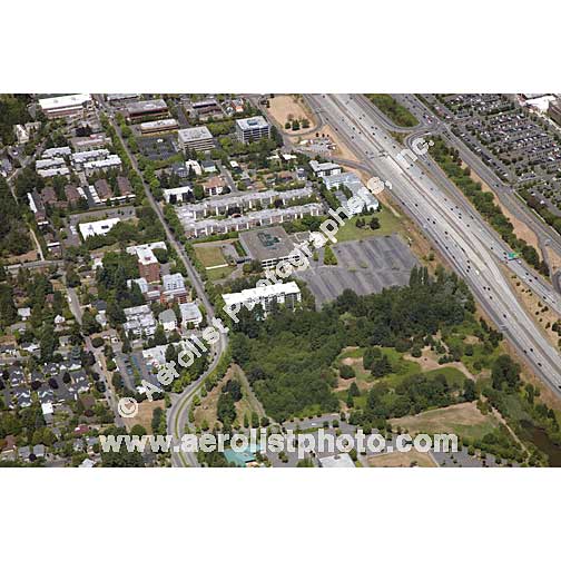 Seattle - Northgate / Lake City 2013