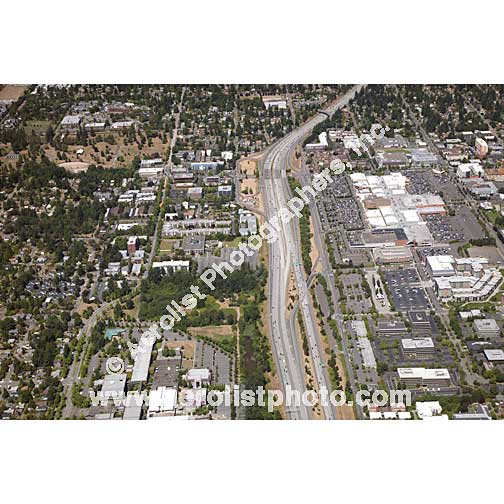 Seattle - Northgate / Lake City 2013