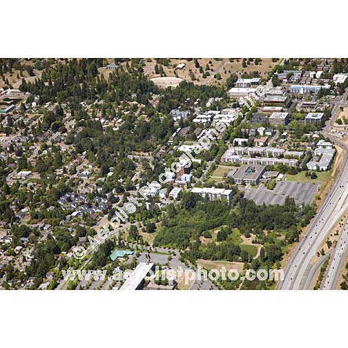 Seattle - Northgate / Lake City 2013