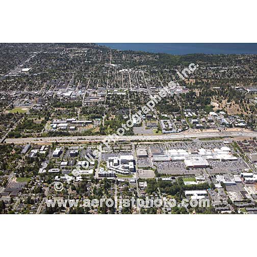 Seattle - Northgate / Lake City 2013