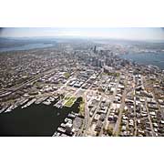 Seattle - Lake Union 2013