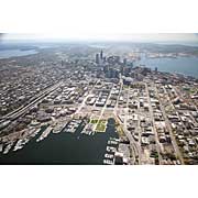 Seattle - Lake Union 2013