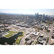 Seattle - Lake Union 2013