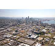 Seattle - Lake Union 2013