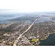 Seattle - University / Fremont / Wallingford 2013